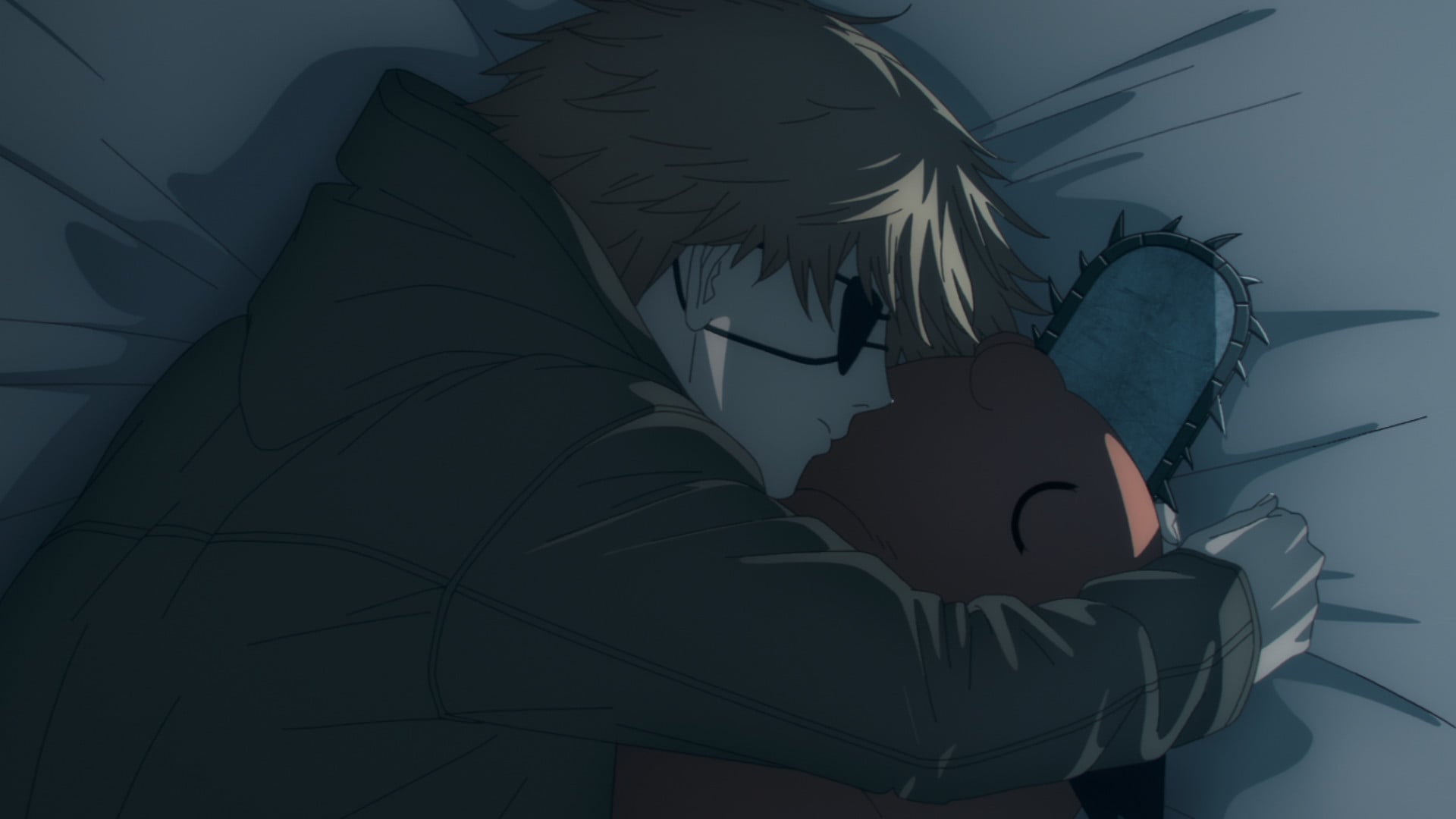 《电锯人》第一季有几集?